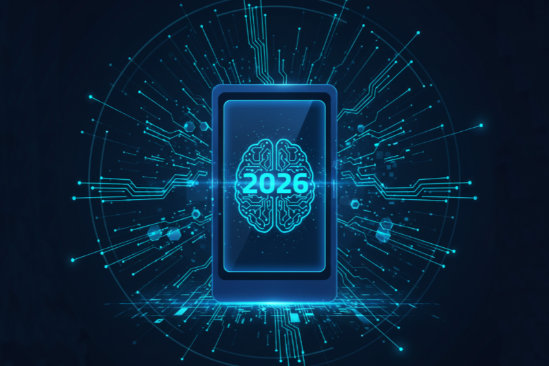 The 2026 AI predictions bonanza