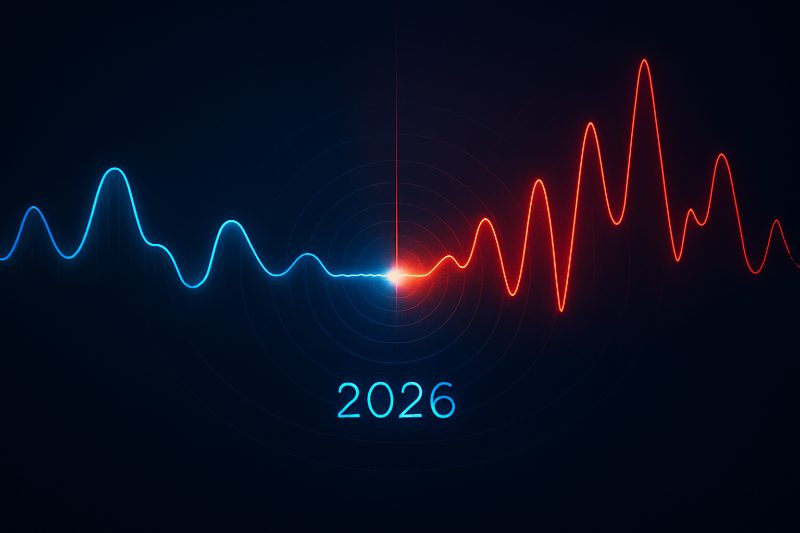 The 2026 cybersecurity predictions bonanza